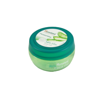 Himalaya Nawilżający żel aloesowy do twarzy 100ml
